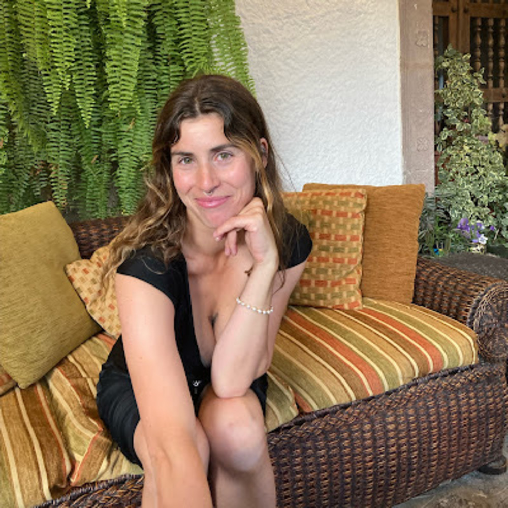 Meet your Posher, Anna